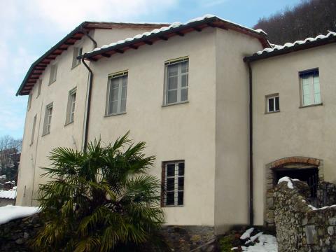 Welcome to Casa Marginetta! : Our Tuscan home - your holiday retreat! 